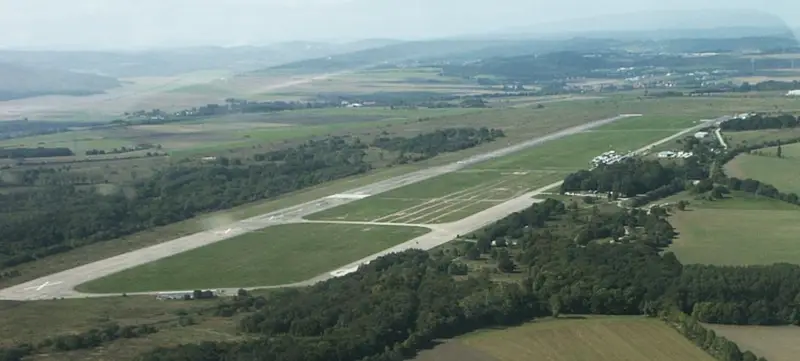 Foto 10 von AVIEUR - The European Aviation Showroom