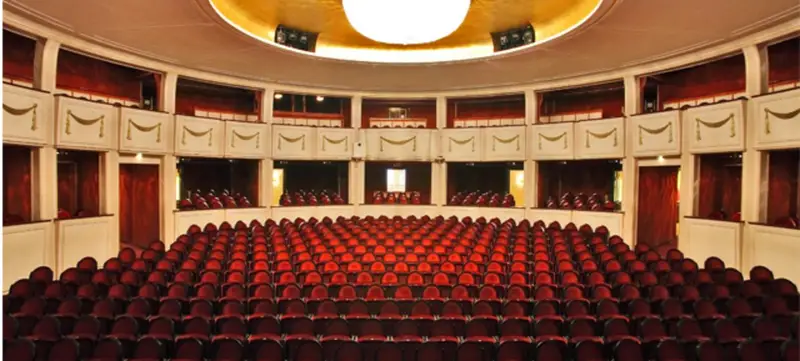 Foto 1 von Theater und Komödie am Kurfürstendamm
