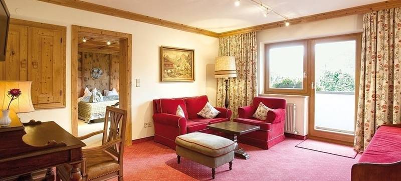 Foto 10 von Rasmushof Hotel Kitzbühel