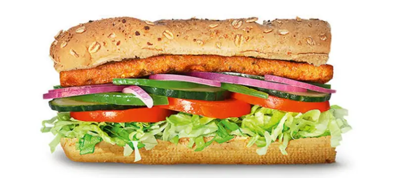 Foto 5 von SUBWAY Catering Berlin