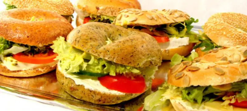 Foto 4 von Bagel Company