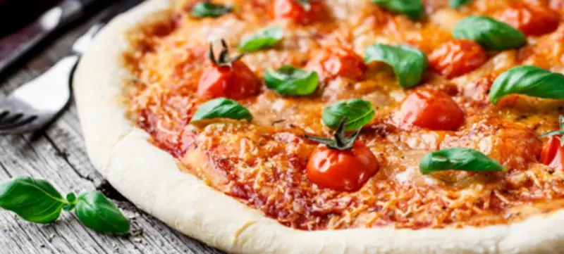 Foto 1 von Pizza Monaco