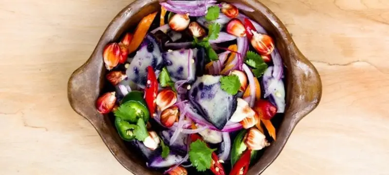 Foto 2 von Vincent Vegan Catering