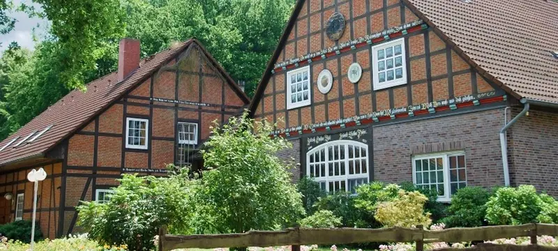 Foto 1 von Akazienhof Land Gast Haus