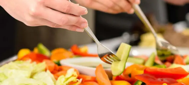 Foto 1 von fineli | fresh & fine | Business Catering