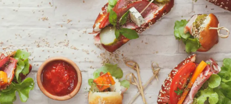 Foto 2 von fineli | fresh & fine | Business Catering