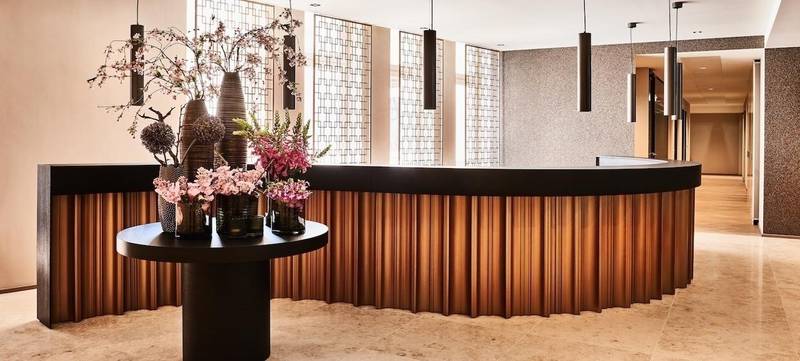 Foto 7 von COLLECTION Business Center Goldenes Quartier
