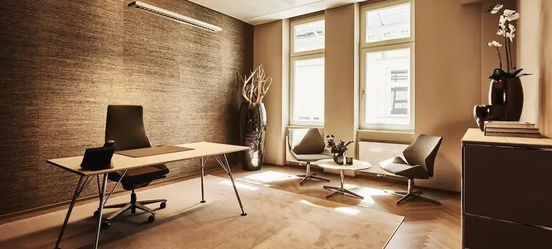 Foto 1 von COLLECTION - Unique Business Centres - TAGESBÜRO