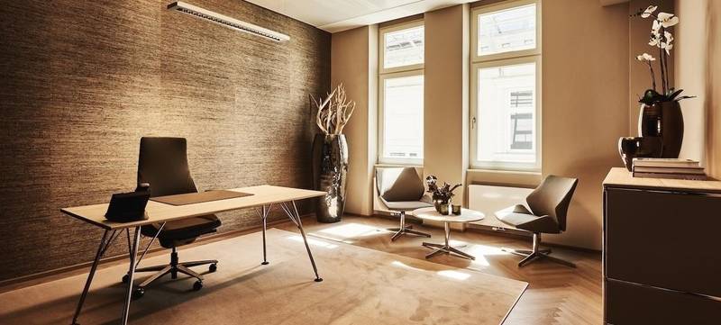 Foto 1 von COLLECTION - Unique Business Centres - TAGESBÜRO