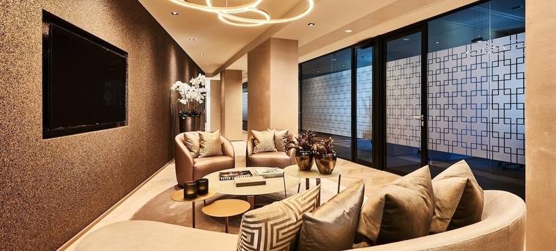 Foto 6 von COLLECTION - Unique Business Centres - BUSINESS LOUNGE