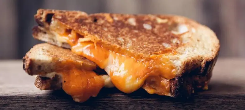 Foto 4 von Frau Dr Schneider´s Grilled Cheese Wonderland