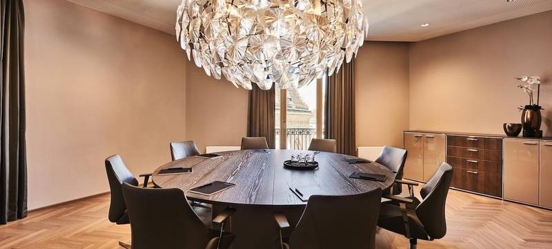 Foto 1 von COLLECTION Business Center Goldenes Quartier