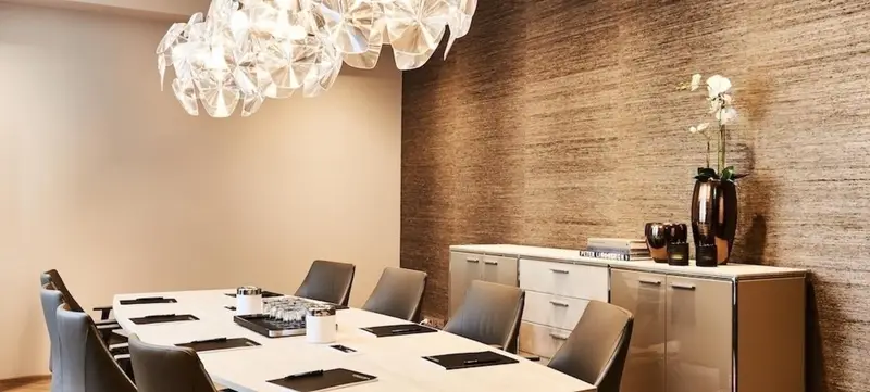 Foto 1 von COLLECTION - Unique Business Centres - SEMINARRAUM
