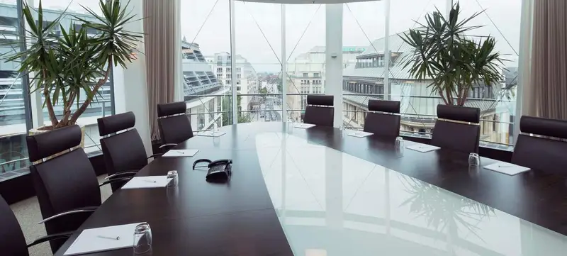 Foto 1 von Wirtschaftsclub Düsseldorf