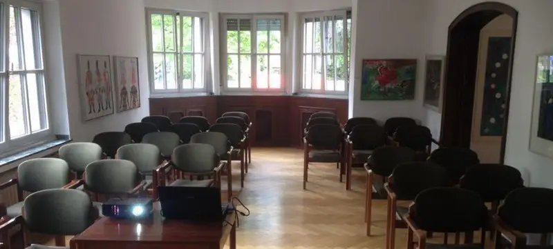 Foto 13 von Galerie Lindenthal
