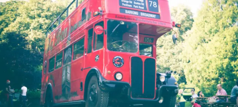 Foto 4 von Big Ben Burger Truck