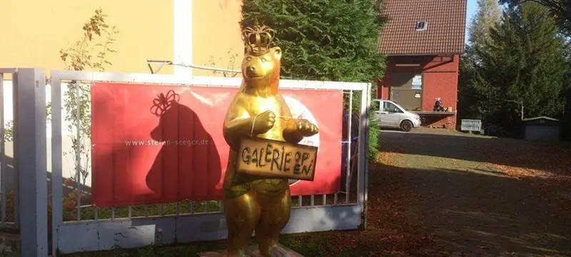Foto 1 von Altes Stellwerk
