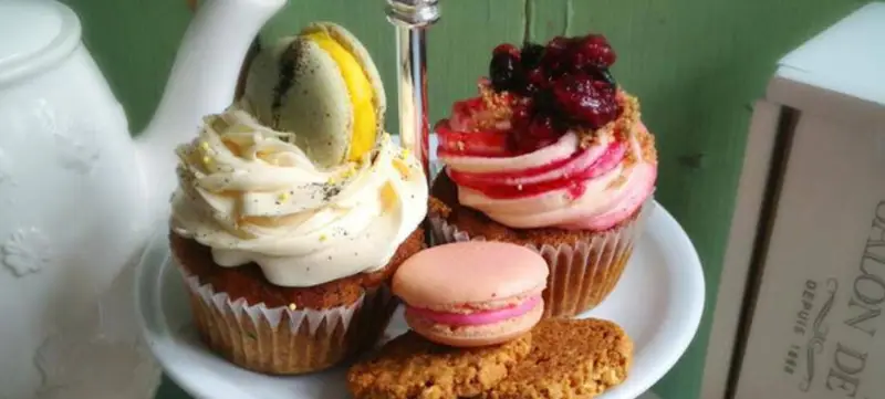 Foto 4 von Wir machen Cupcakes