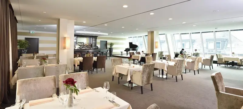 Foto 2 von Wirtschaftsclub Düsseldorf
