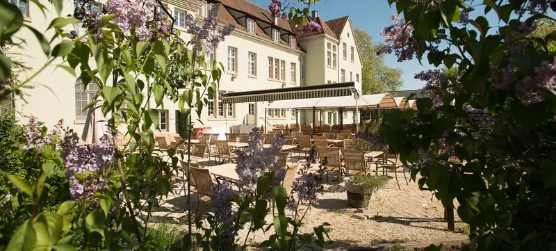 Foto 2 von Stuttgarter Schlachthof