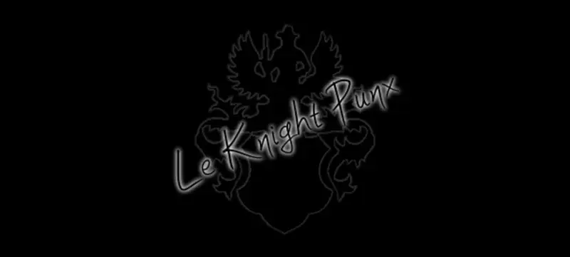 Foto 1 von Le Knight Punx