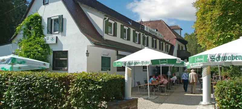Foto 1 von Kulinarium an der Glems