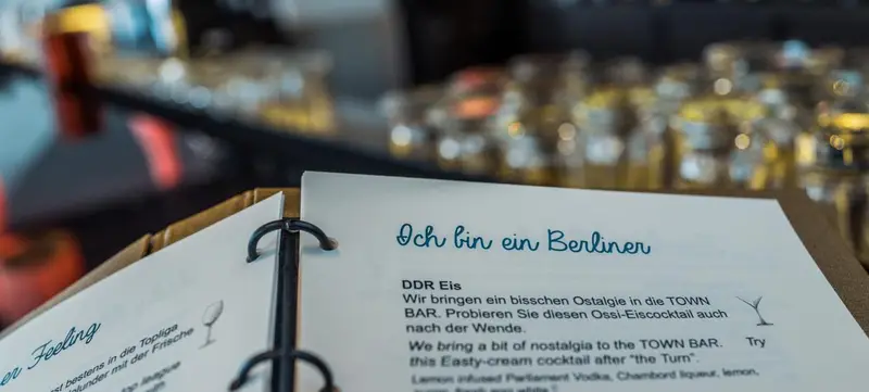Foto 4 von TOWN Bar | Restaurant Foreign Affairs