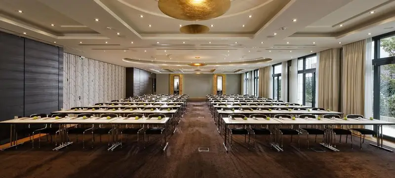 Foto 1 von Parkhotel Stuttgart Messe-Airport