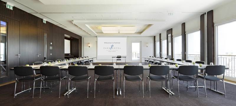 Foto 2 von Parkhotel Stuttgart Messe-Airport