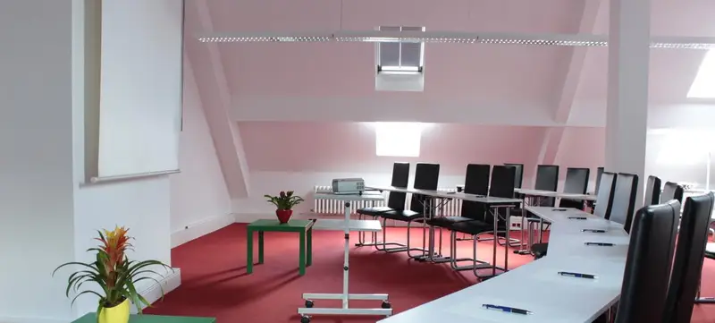 Foto 1 von H&P Working Space