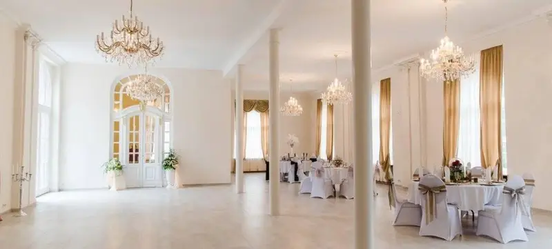 Foto 1 von Altes Kurhotel