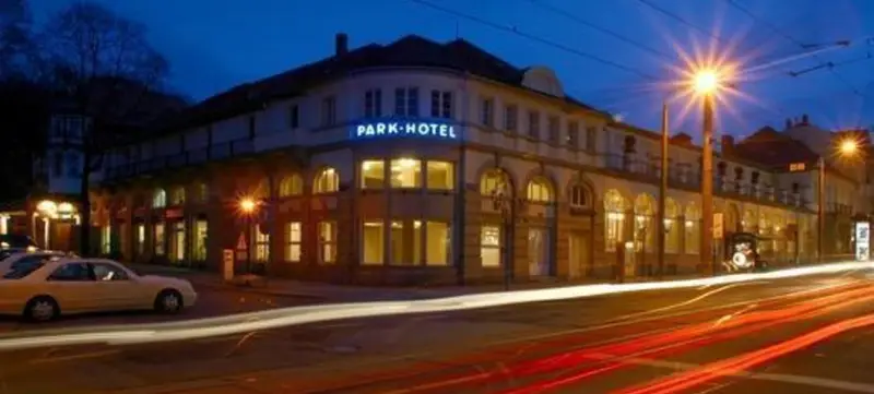Foto 5 von Parkhotel - Großer Ballsaal