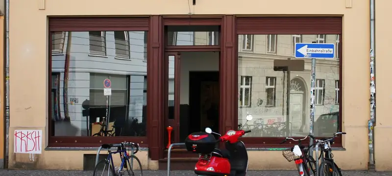 Foto 5 von Circleculture Gallery Berlin