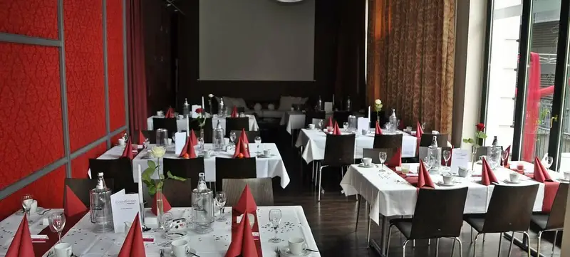 Foto 6 von Küchenfuchs Eventstudio Leipzig