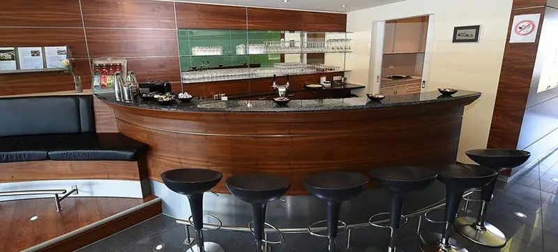 Foto 2 von VIP-Lounge am Nürburgring