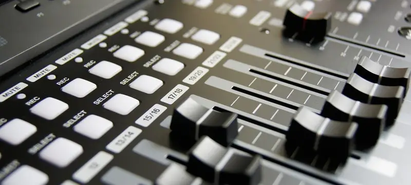 Foto 1 von Mick´s Mix Audio Productions