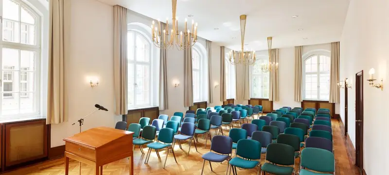 Foto 2 von Haus der Patriotischen Gesellschaft