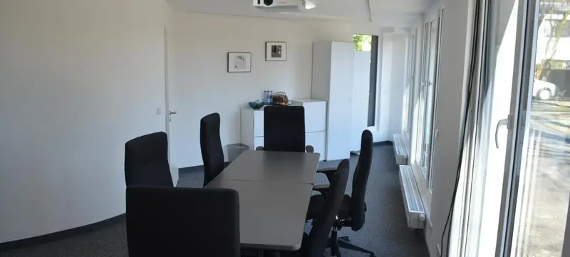 Foto 6 von Business Center Hannover
