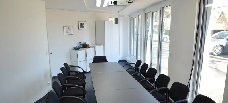 Foto 1 von Business Center Hannover