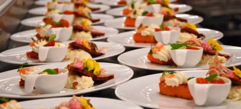 Foto 5 von The Great Catering Düsseldorf