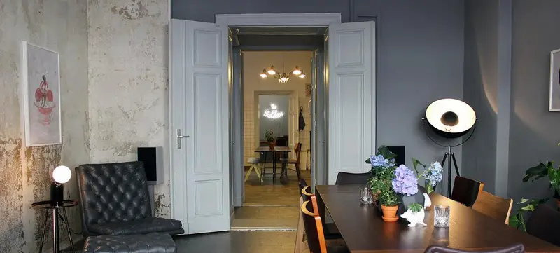 Foto 1 von The Hidden by DANIEL's EATERY