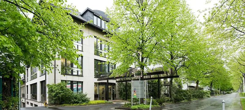 Foto 1 von VÖB-Service GmbH