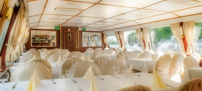 Foto 2 von Diva Eventschiff