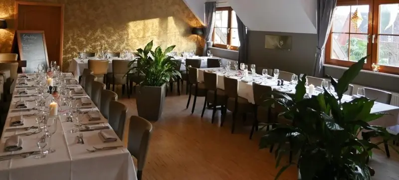 Foto 1 von Gasthaus Blume