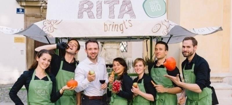 Foto 12 von RITA bringt's