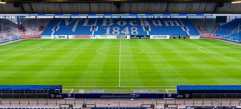 Foto 16 von Vonovia Ruhrstadion