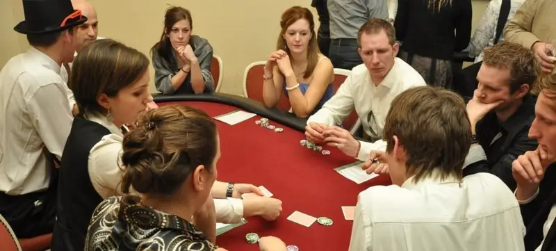 Foto 4 von Casino4Home