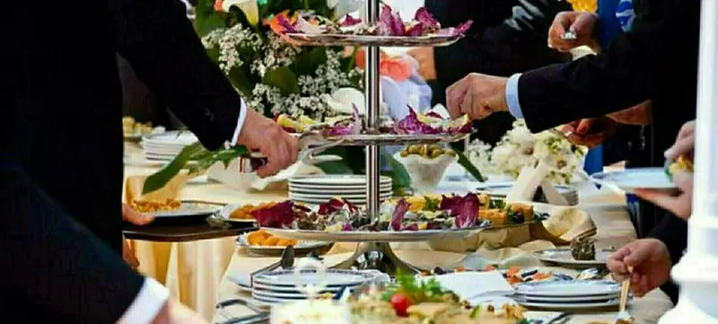 Foto 3 von Frapolli Catering