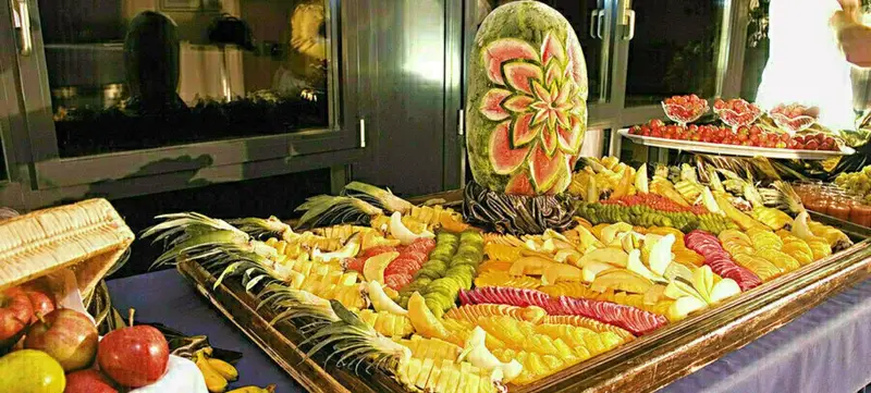 Foto 7 von Frapolli Catering