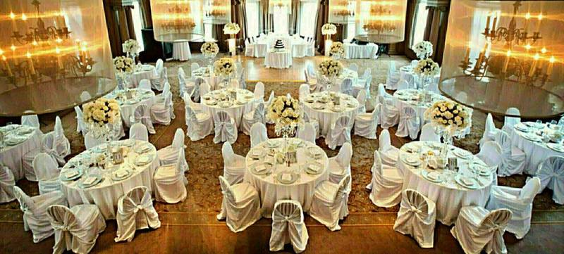 Foto 1 von Frapolli Catering